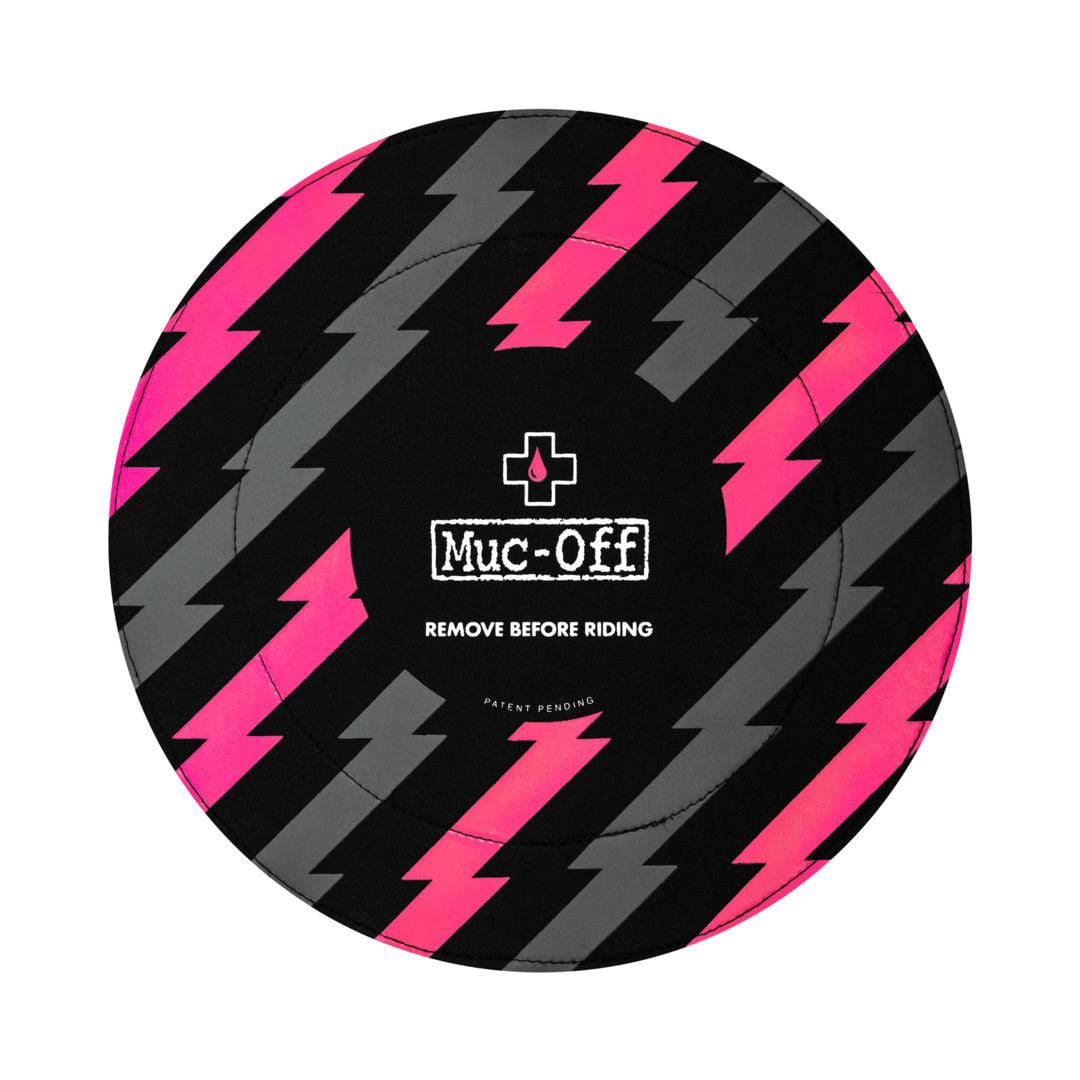 Muc-OffMuc-Off-Disc Brake Covers bolt 2 Stk.