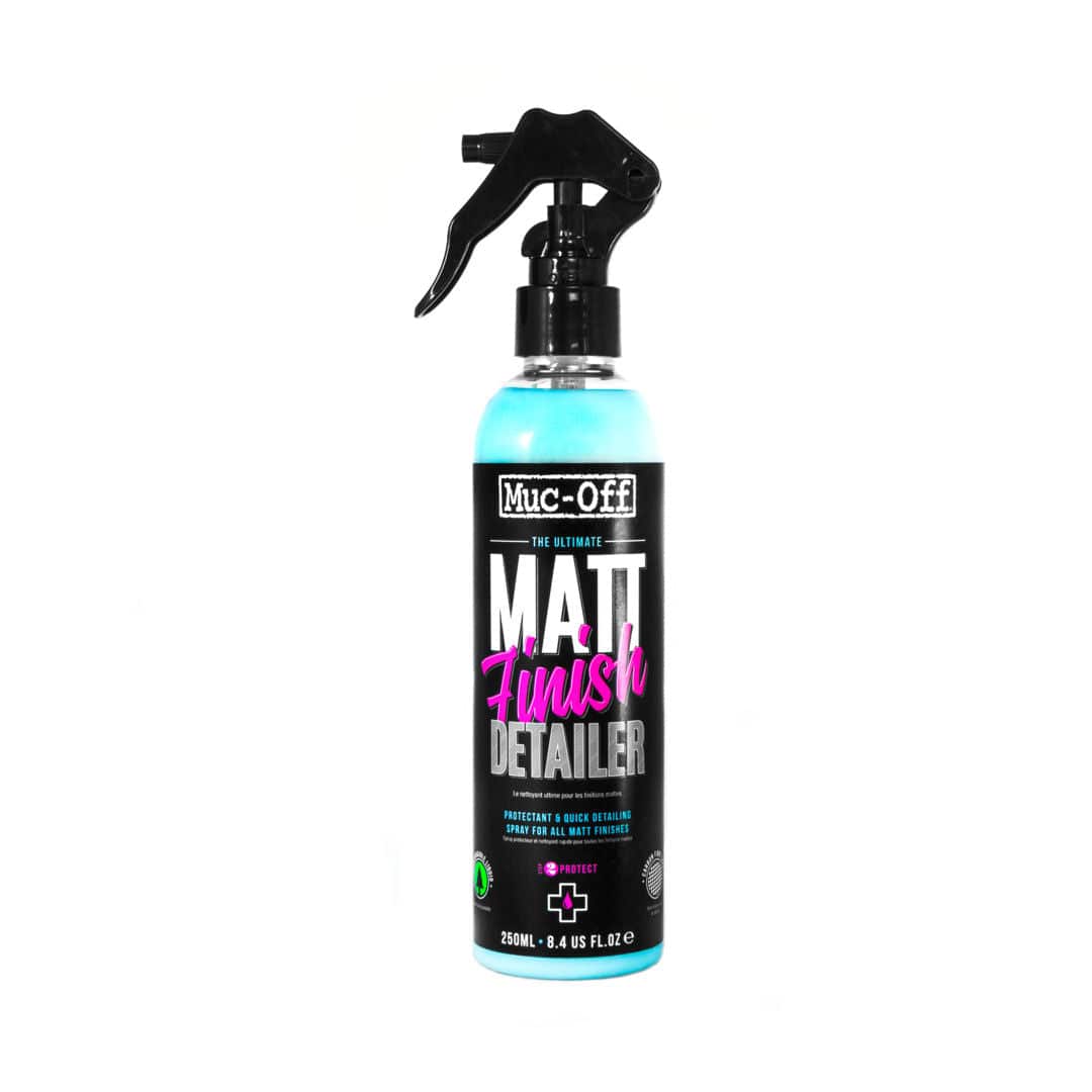Muc-OffMuc-Off-Matt Finish Detailer 250ml