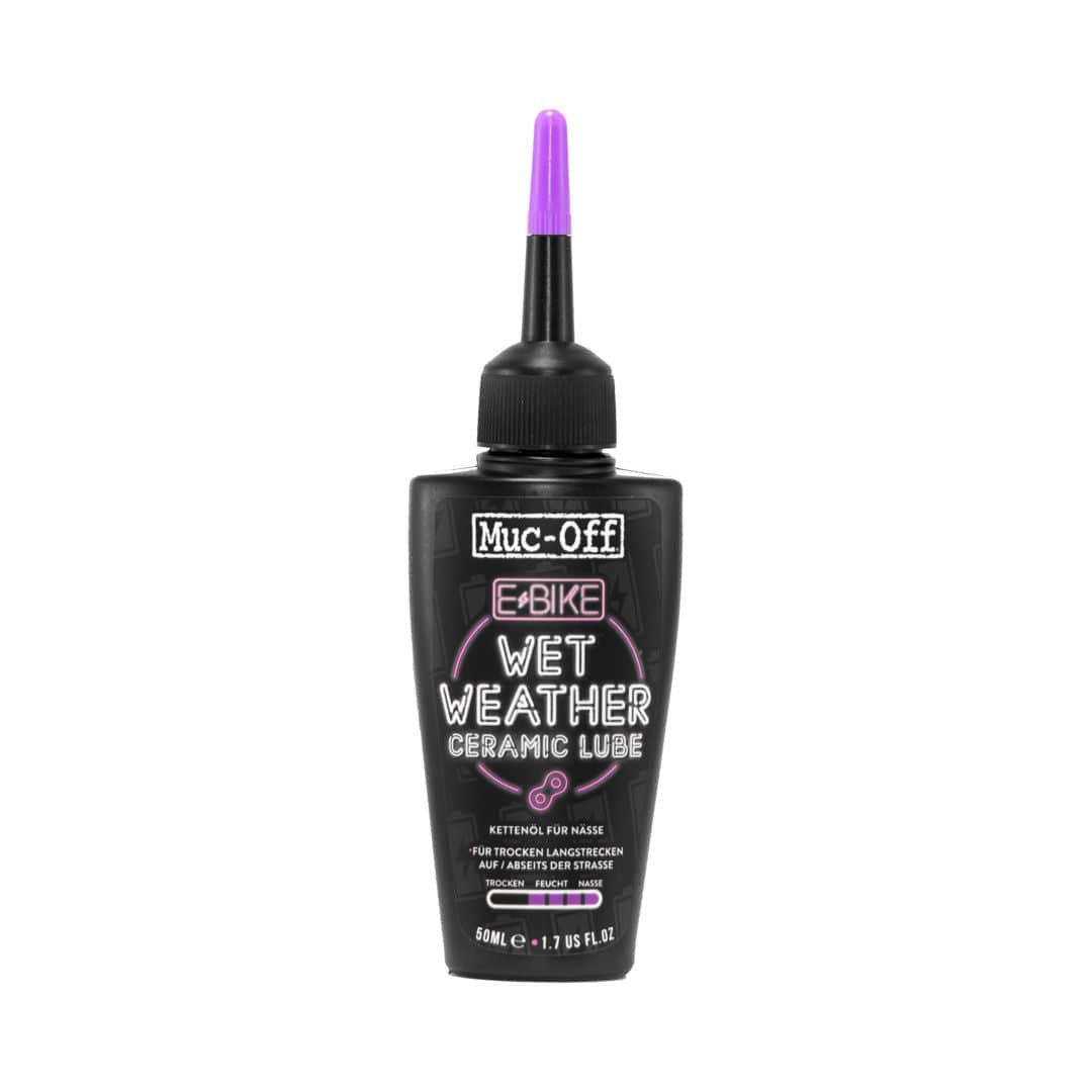 Muc-OffMuc-Off-eBike Wet Lube 50ml