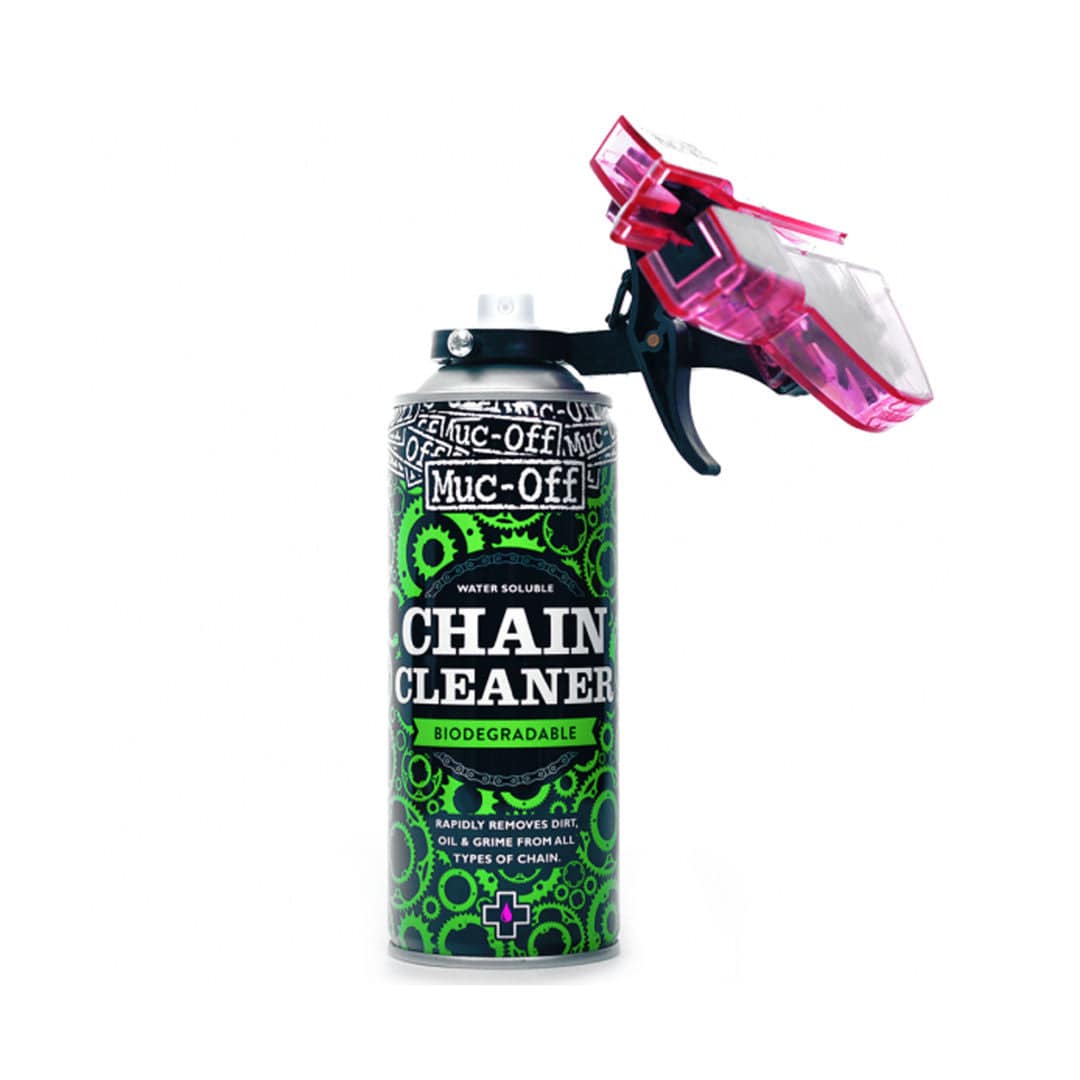 Muc-OffMuc-Off-Chain Doc 400ml