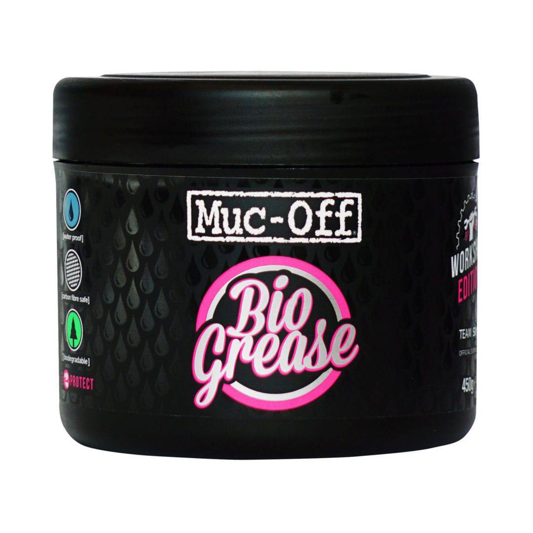 Muc-OffMuc-Off-Bio-Grease 450g