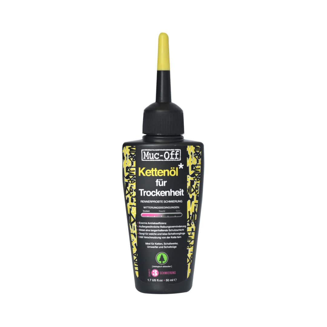 Muc-OffMuc-Off-Dry Lube 50ml