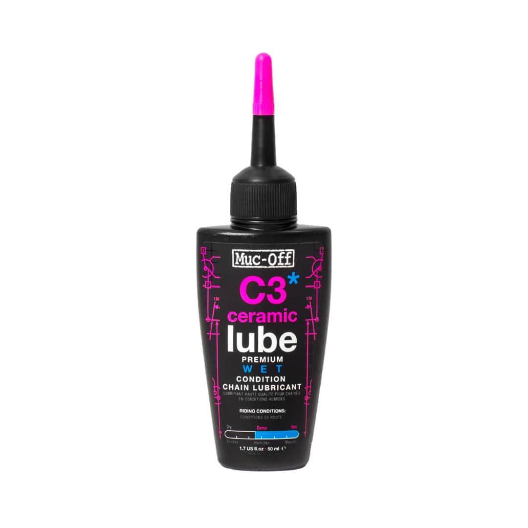 Muc-OffMuc-Off-C3 Wet Ceramic Lube 50ml
