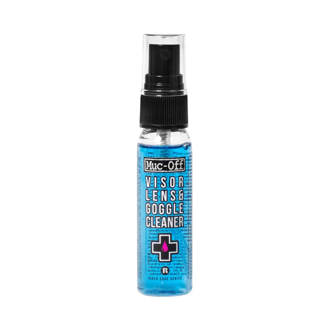 Muc-OffMuc-Off-Visor, Lens & Goggle Cleaner 32ml