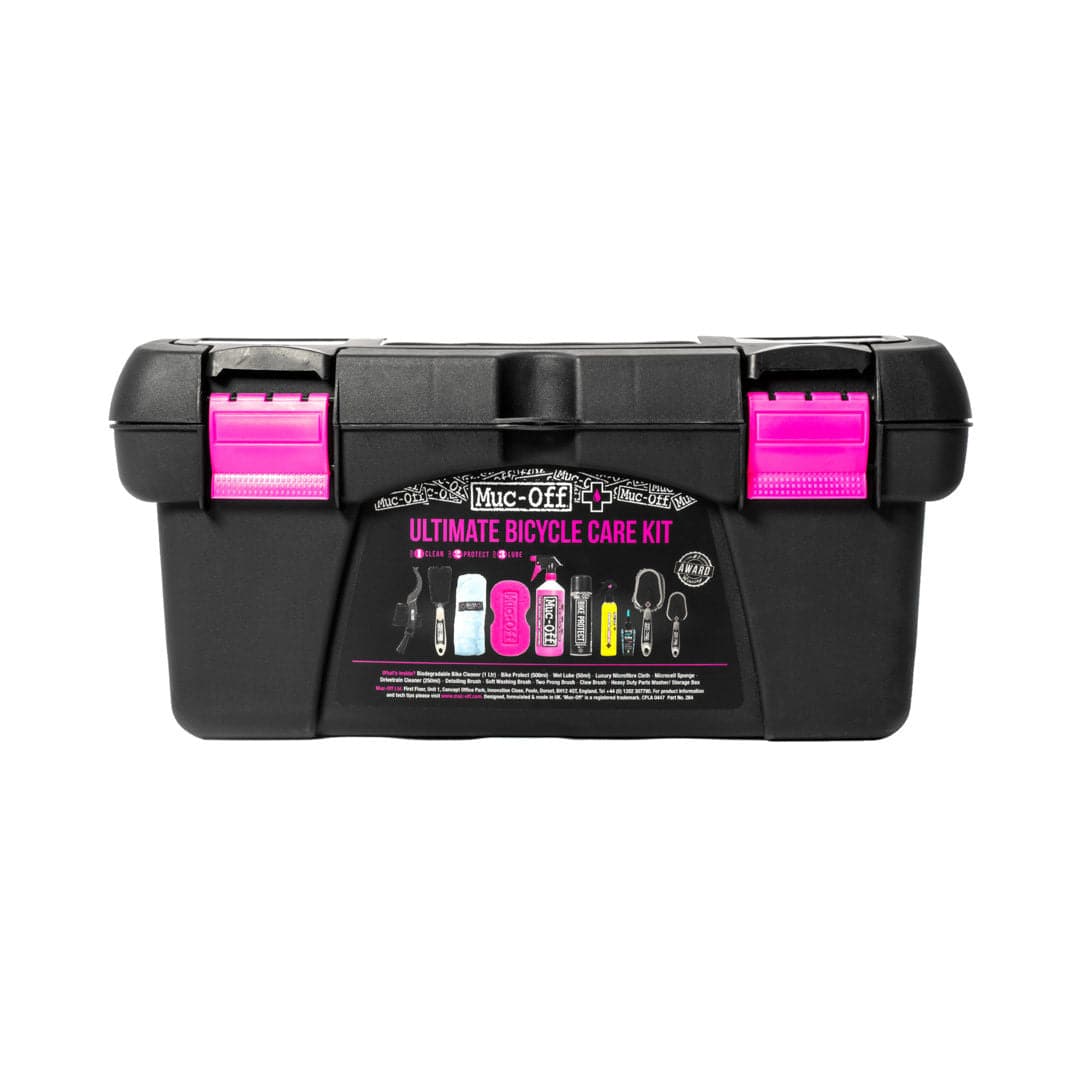 Muc-OffMuc-Off-Ultimate Bicycle Kit