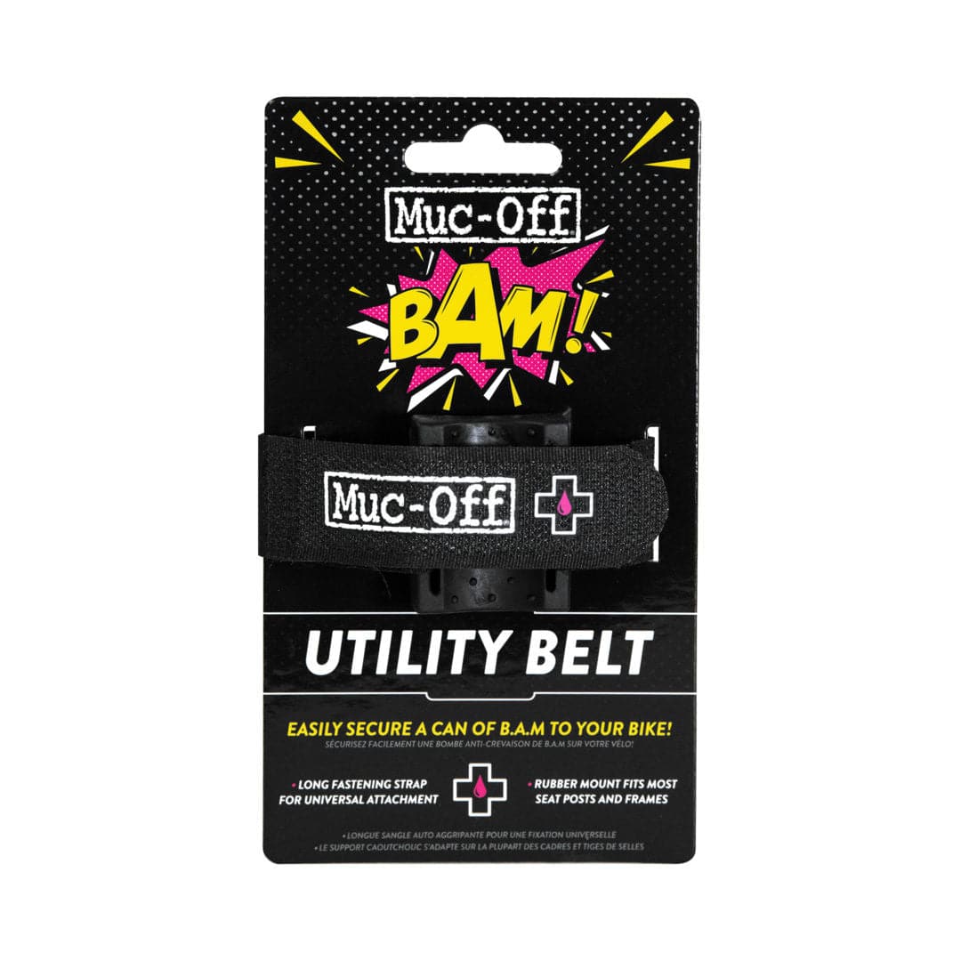 Muc-OffMuc-Off-B.A.M! Holster