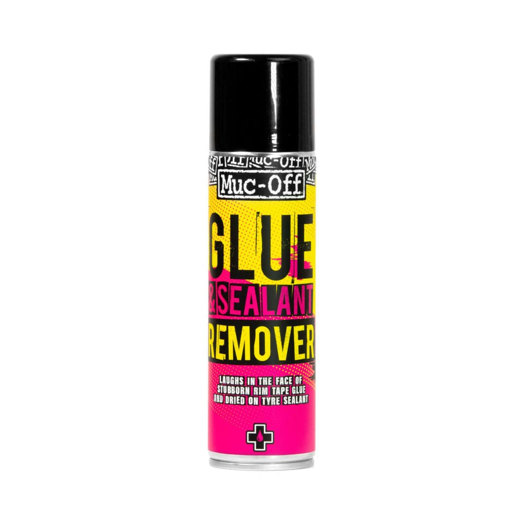 Muc-OffMuc-Off-Glue Remover 200ml
