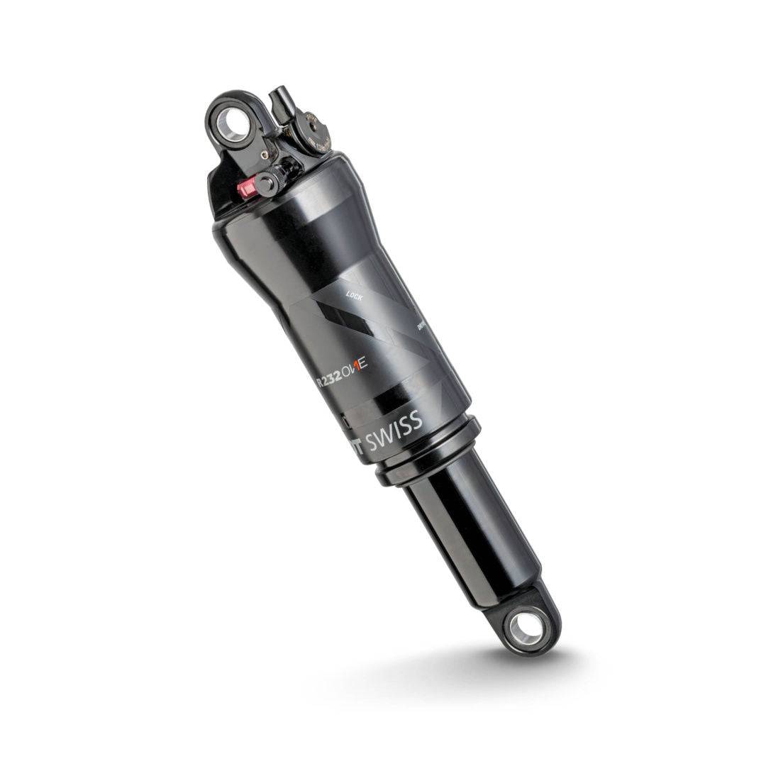 DT SwissDT Swiss-R 232 ONE Dämpfer ST Remote 210x50mm