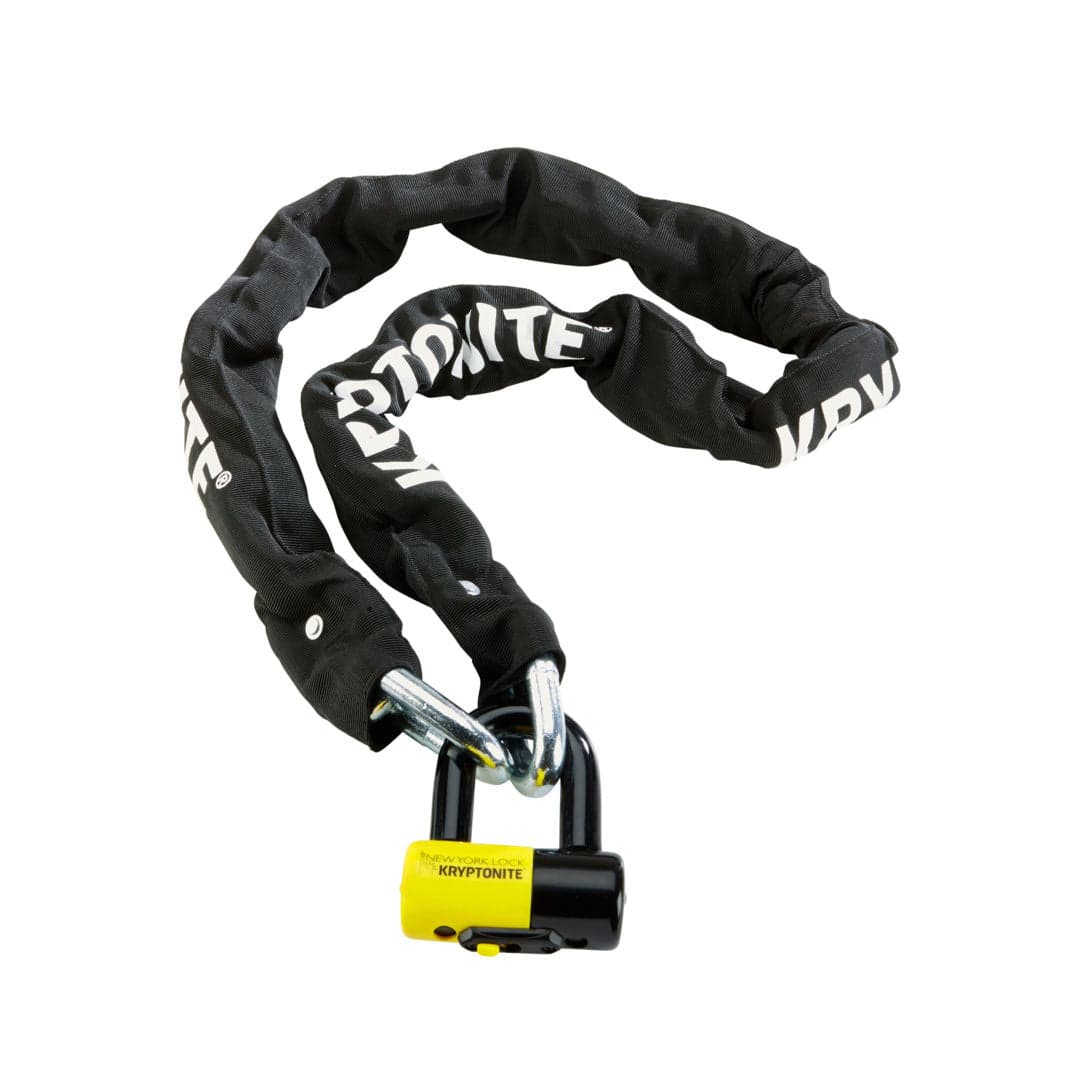 KryptoniteKryptonite New York Legend 1515 velo schloss