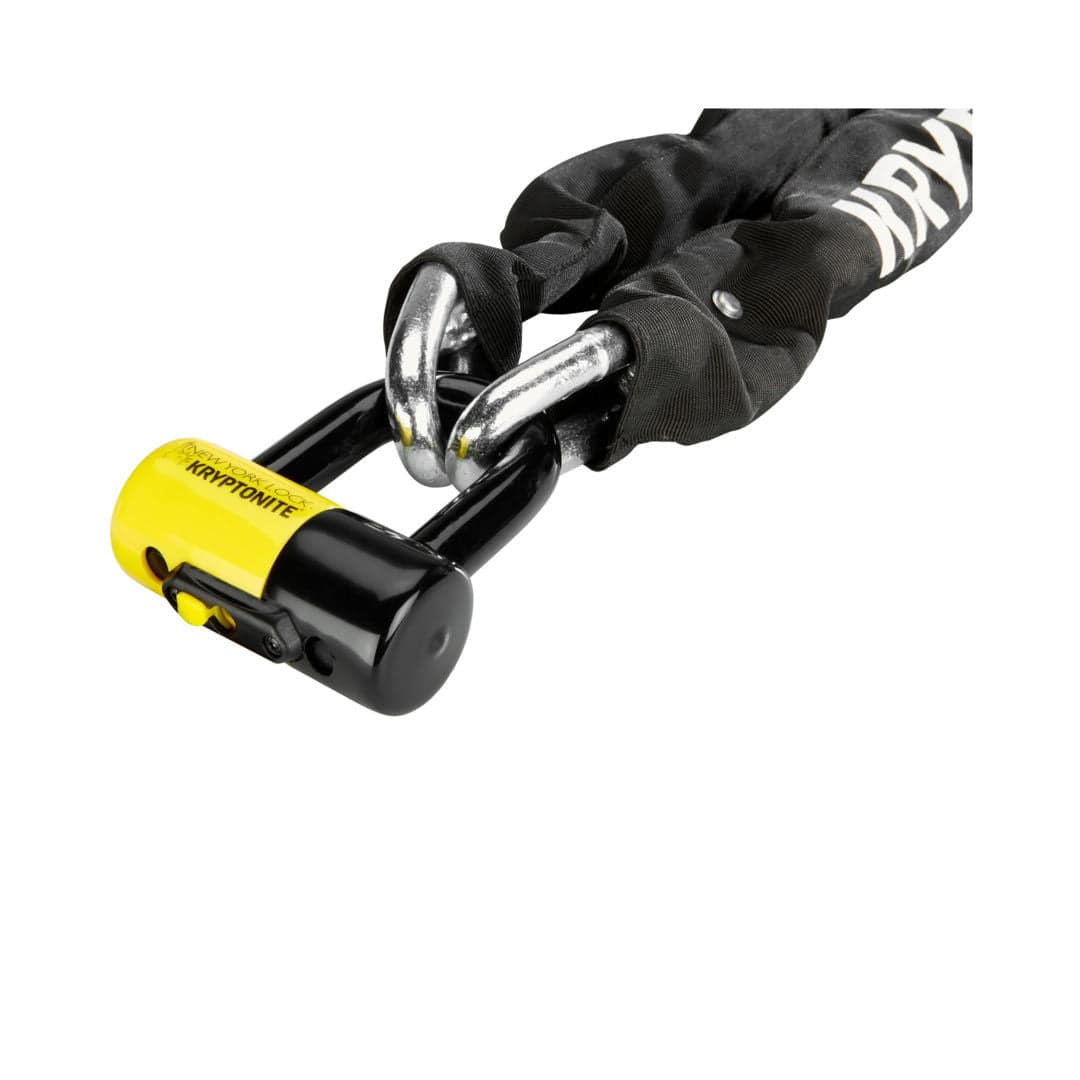 KryptoniteKryptonite New York Legend 1515 velo schloss