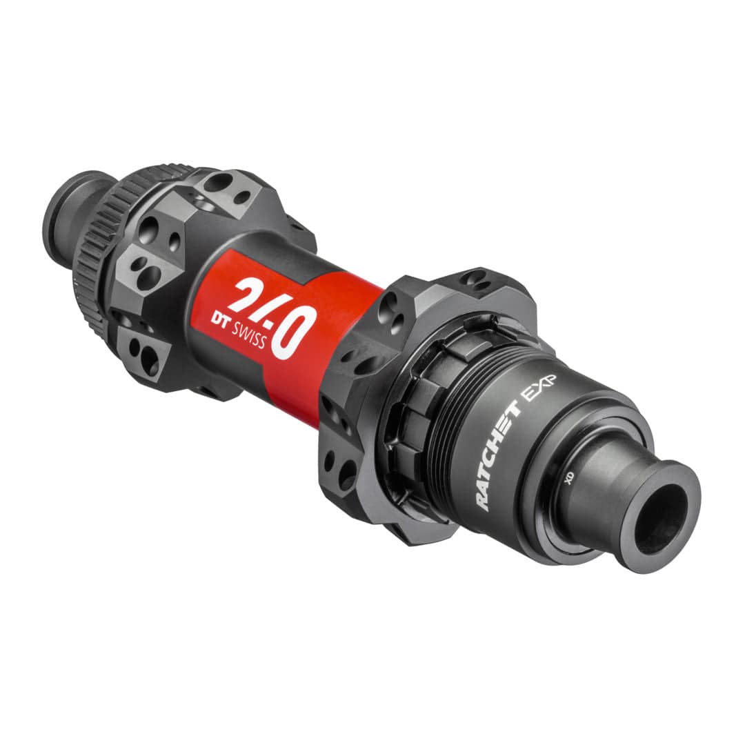 DT SwissDT Swiss-240 Straightpull Nabe MTB CL 28L 148/12 XD EXP