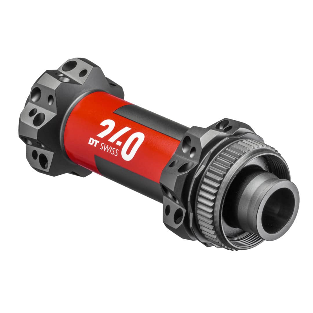 DT SwissDT Swiss-240 Straightpull Nabe MTB CL 28L 110/15