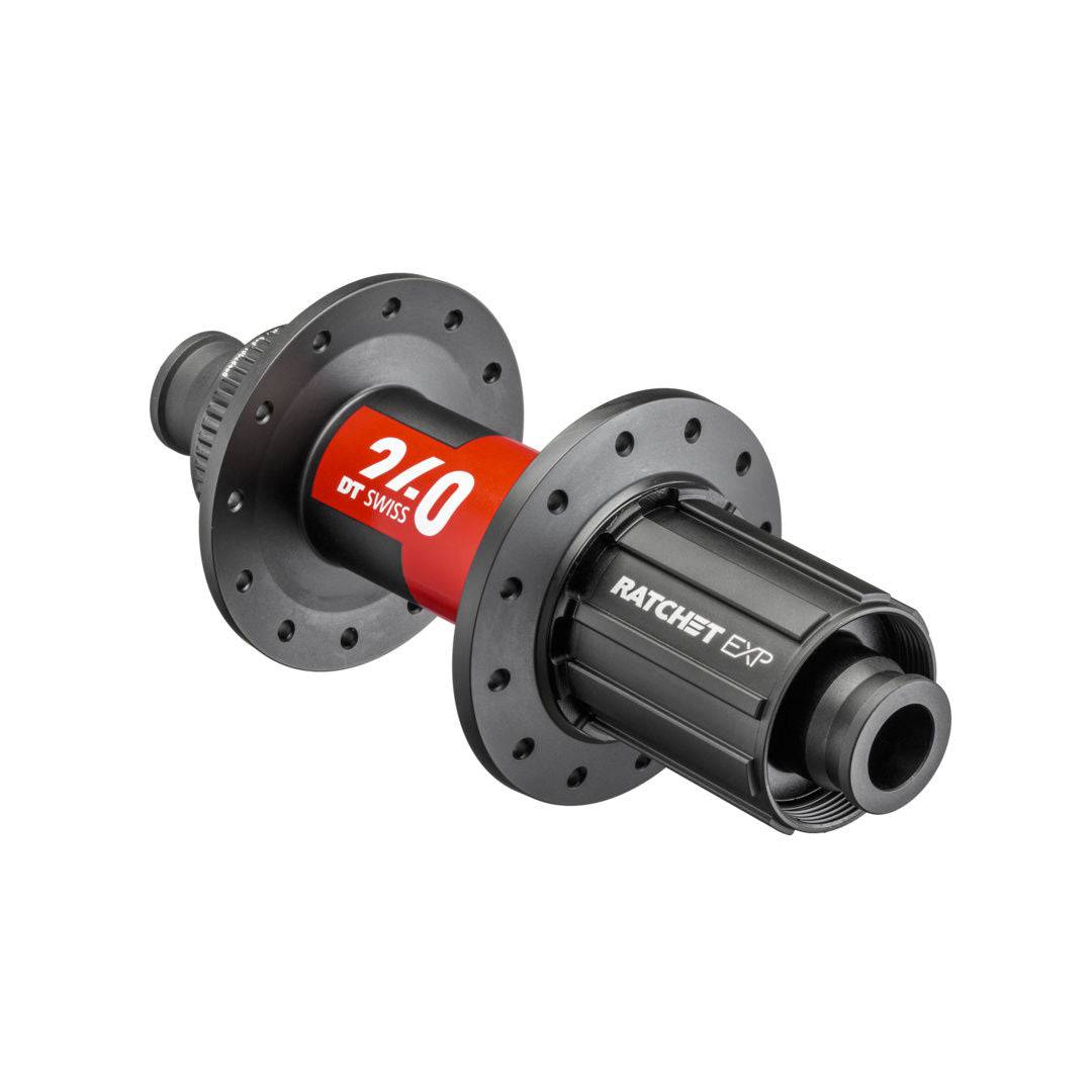 DT SwissDT Swiss-240 CLASSIC Nabe Road CL 24L 142/12 HG EXP