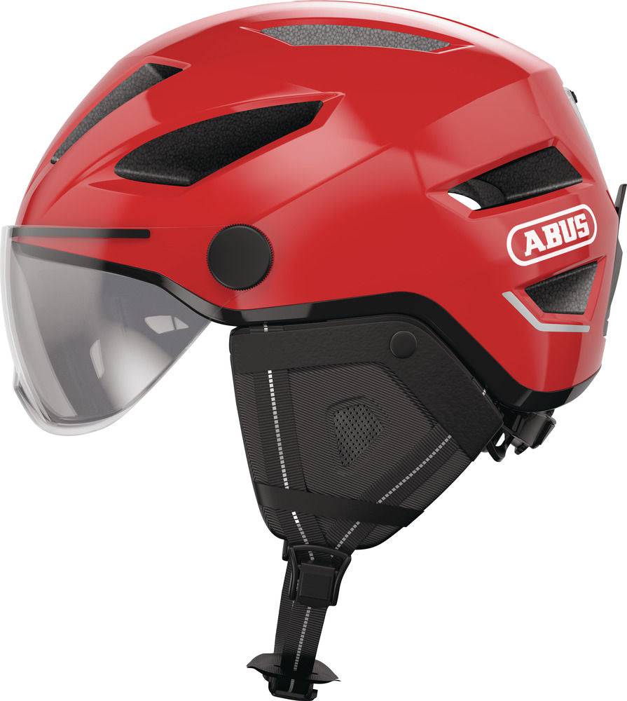 ABUSABUS-Pedelec 2.0 ACE blaze red