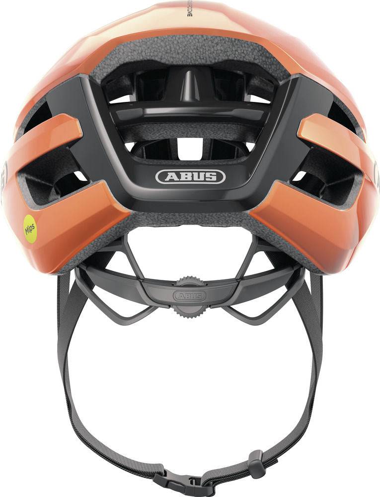 ABUSABUS-PowerDome MIPS goldfish orange