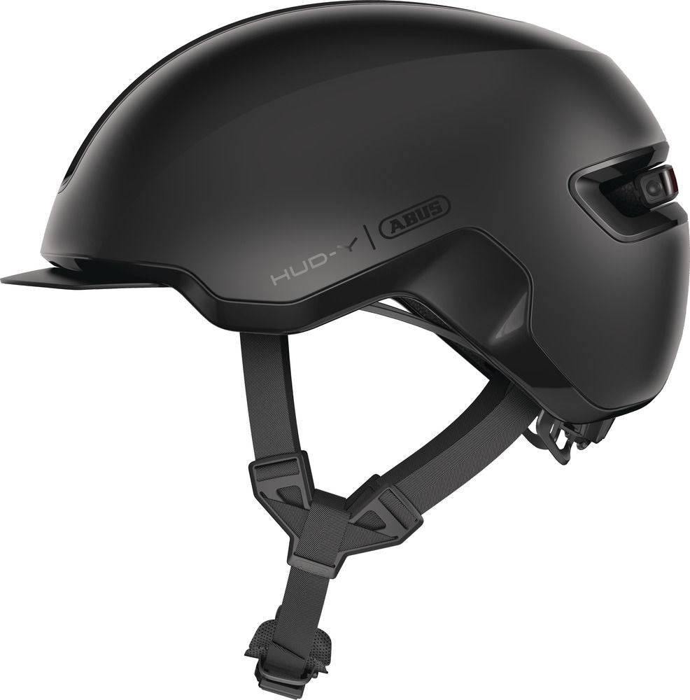 ABUSABUS-HUD-Y velvet black velo helm