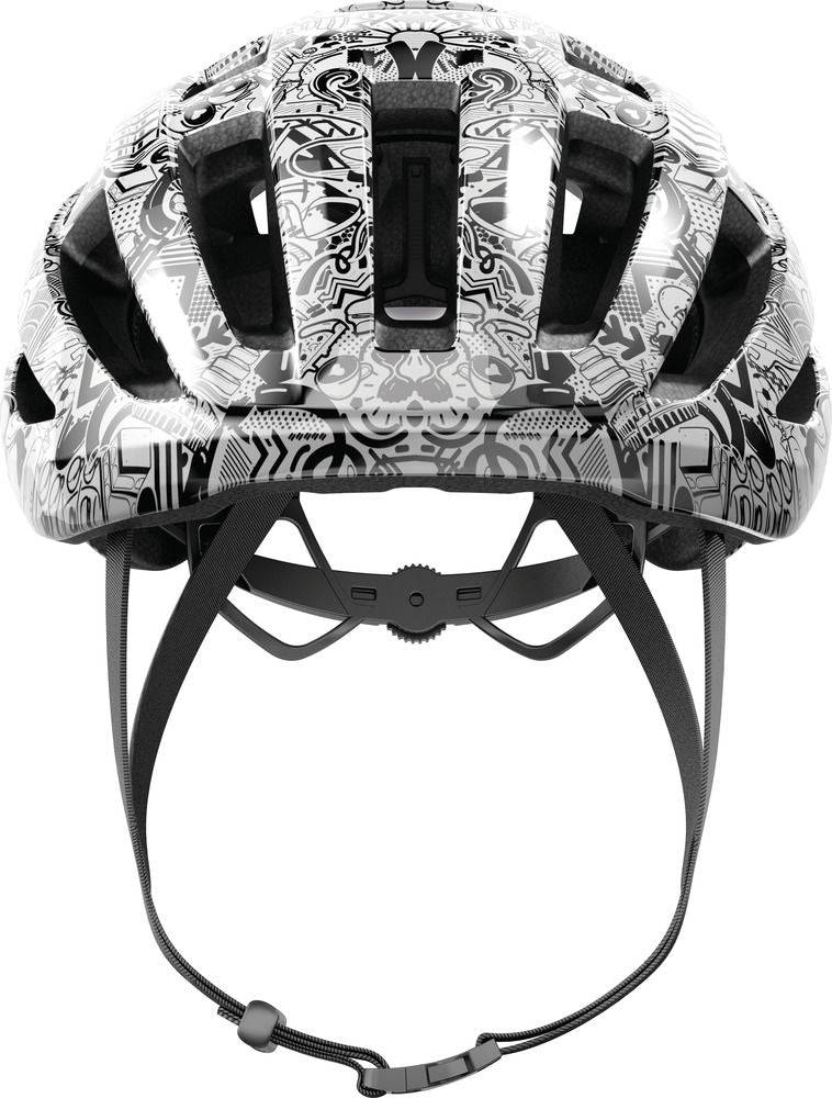 ABUSABUS-PowerDome Erlkönig