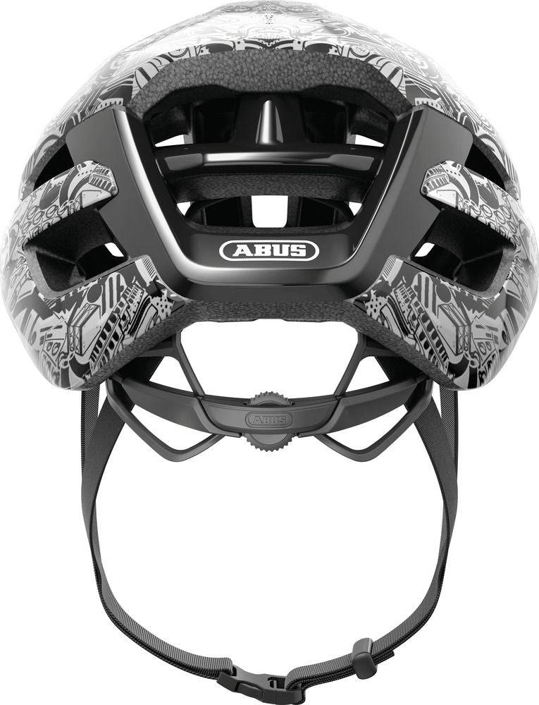 ABUSABUS-PowerDome Erlkönig