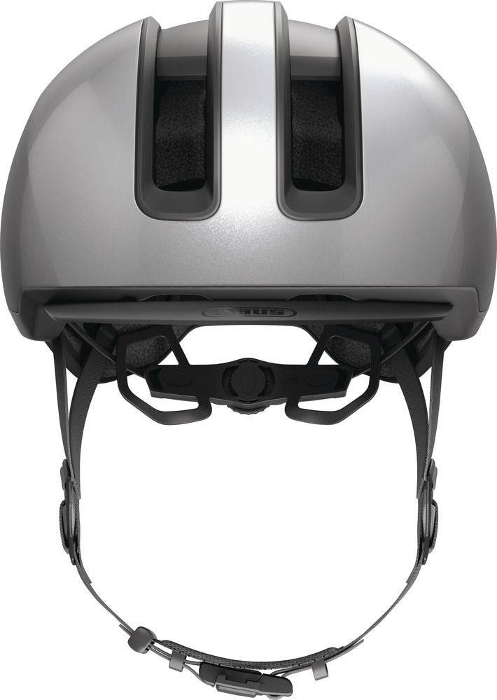 ABUSABUS-HUD-Y gleam silver velo helm