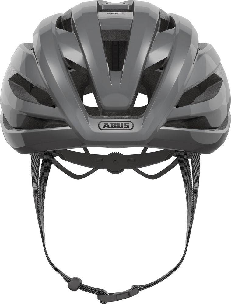 ABUSABUS-StormChaser ACE race grey