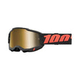 100percent 100percent-Accuri 2 Goggle Borego - True Gold Mirror