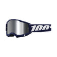 100percent 100percent-Accuri 2 Goggle Mifflin - Mirror Silver