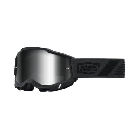 100percent 100percent-Accuri 2 Goggle Scranton - Mirror Silver