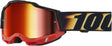 100percent 100percent-ACCURI 2 Goggle Stamino2 - Mirror Red Lens