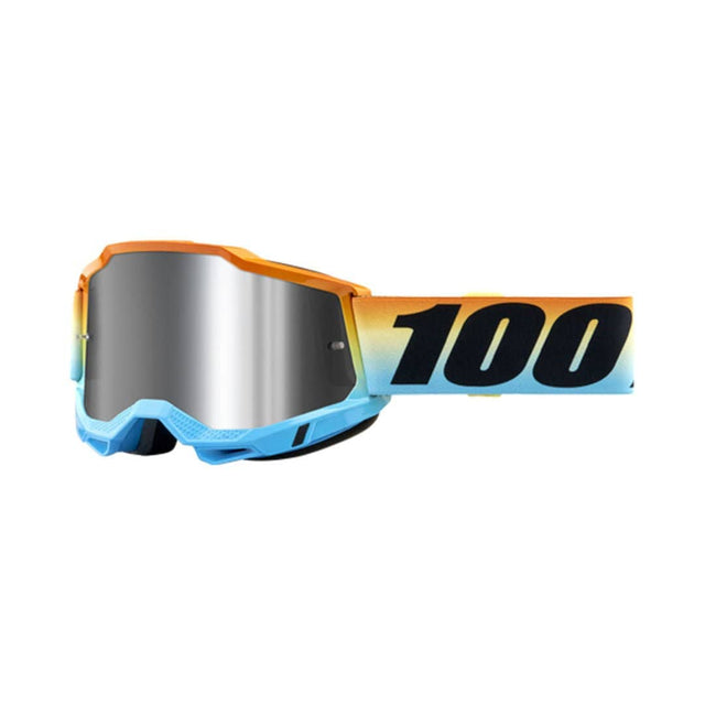 100percent 100percent-Accuri 2 Goggle Sunset - Mirror Silver