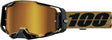 100percent 100percent-ARMEGA HIPER Goggle Glory - Mirror Red Lens