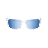 100percent 100percent-Brille Blake Polished Crystal Haze-HiPER Blue