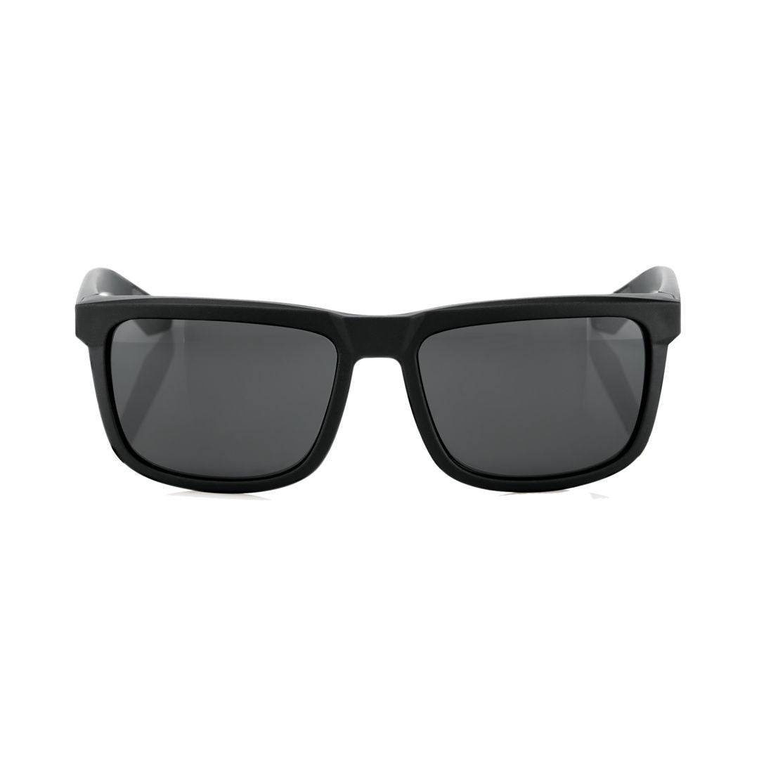 100percent 100percent-Brille Blake Soft Tact Black-Smoke