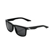 100percent 100percent-Brille Blake Soft Tact Black-Smoke