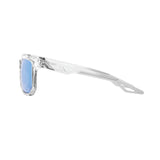 100percent 100percent-Brille Centric Polished Crystal Haze-HiPER Bl