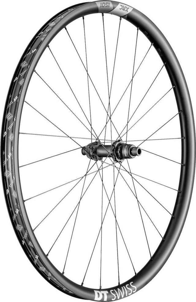 DT Swiss DT Swiss-XRC 1501 SPLINE Laufrad 29" CL 30 148/12mm MS XD