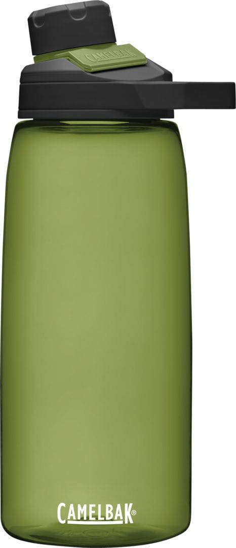 CamelBak CamelBak-Bottle Chute Mag 1.0l Olive