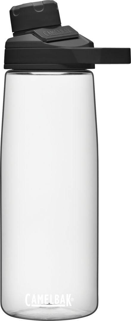 CamelBak CamelBak-Bottle Chute Mag 0.75l Clear