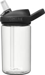 CamelBak CamelBak-Bottle eddy+ Kids 0.4l Clear