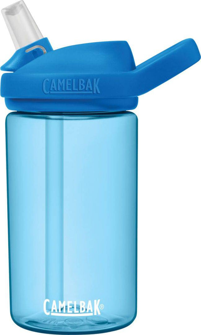 CamelBak CamelBak-Bottle eddy+ Kids 0.4l True Blue