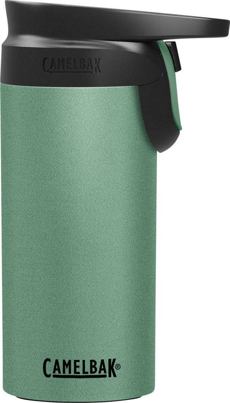 CamelBak CamelBak-Bottle Forge Flow V.I. 0.35l moss