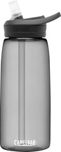 CamelBak CamelBak-Bottle eddy+ 1.0l Charcoal