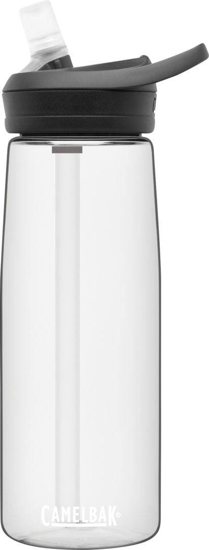 CamelBak CamelBak-Bottle eddy+ 0.75l Clear