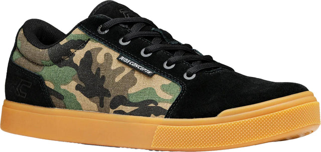 Ride Concepts Ride Concepts-Schuhe Vice camouflage