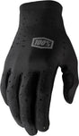 100percent 100percent-Handschuhe Sling schwarz