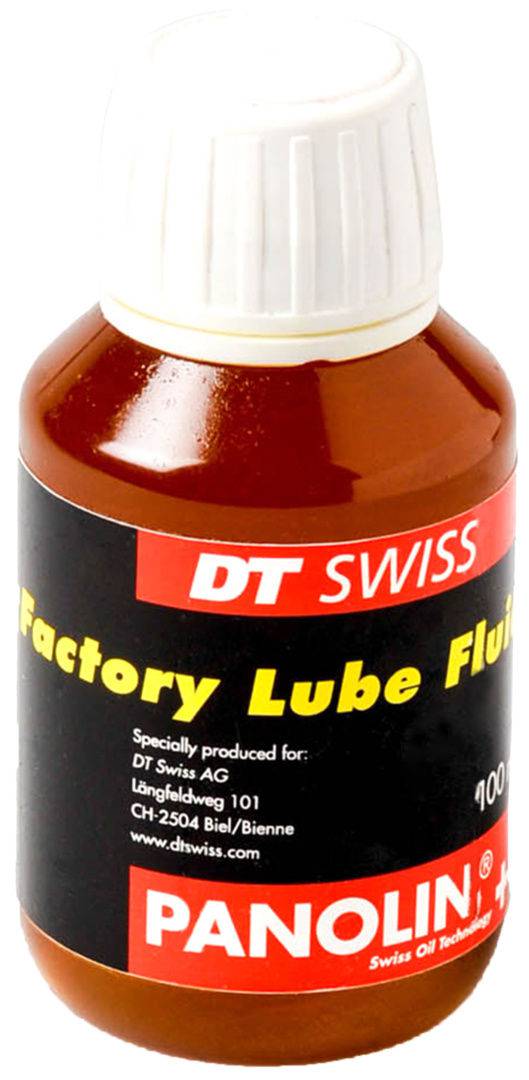 DT Swiss DT Swiss-Factory Lube Fluid 100ml