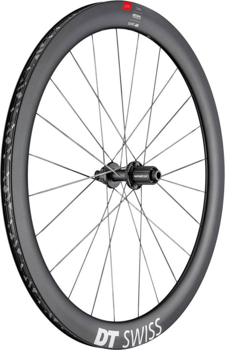 DT Swiss DT Swiss-ARC 1100 DICUT Laufrad 700c CL 50 142/12mm HG XDR