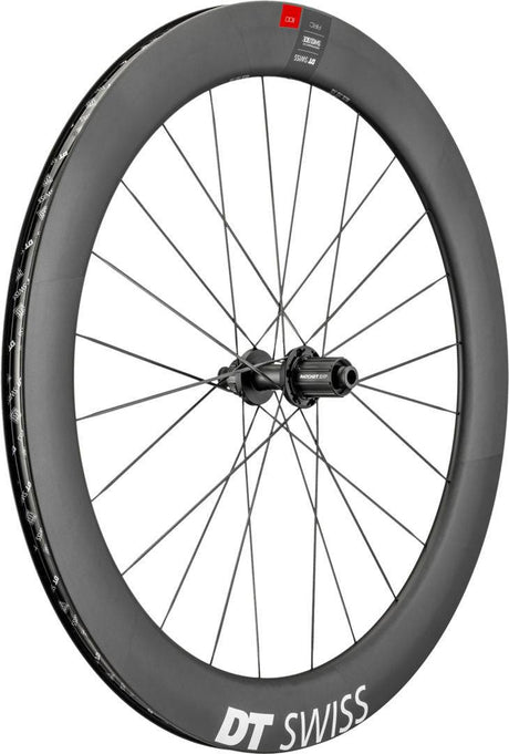 DT Swiss DT Swiss-ARC 1100 DICUT Laufrad 700c CL 62 142/12mm HG XDR