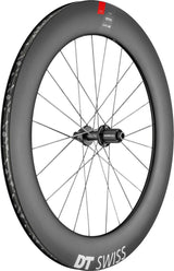 DT Swiss DT Swiss-ARC 1100 DICUT Laufrad 700c CL 80 142/12mm HG XDR