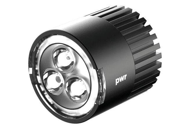 Knog Knog Linse PWR Lighthead 1100