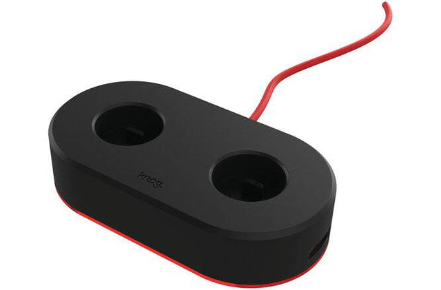 Knog Knog Ladegerät PWR Dock